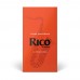 Rico by D'Addario Tenor Saxophone Reeds - Box 25